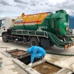 Những nguy cơ tiềm ẩn khi không thông tắc cống định kỳ