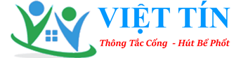 Hút Bể Phốt Việt Tín