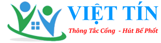 Hút Bể Phốt Việt Tín